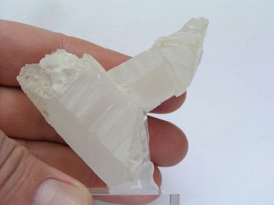 Křišťál - Dalněgorsk, Primorskij kraj, Rusko